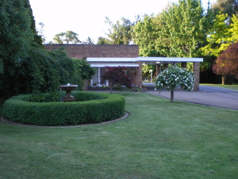 Oxley Motel - Accommodation Search 0