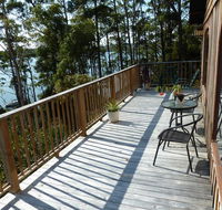 Oyster Shack - Accommodation Search