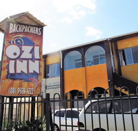 Ozi Inn Backpackers - Accommodation Search
