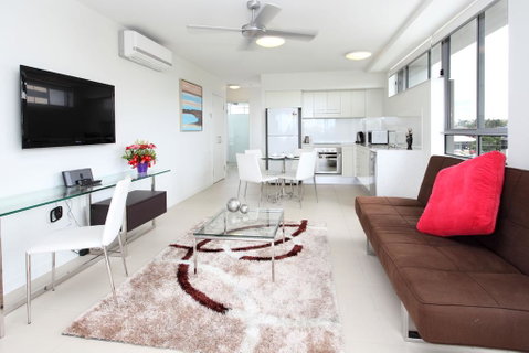 PA Apartments - Accommodation Search 0