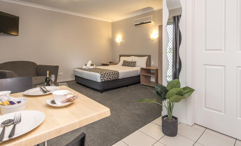  Accommodation Search