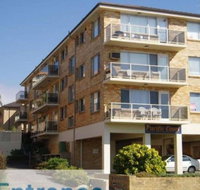 Pacific Court 4 - Accommodation Search