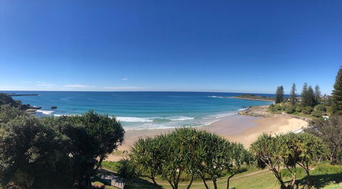Pacific Hotel Yamba - Accommodation Search 1