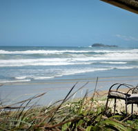 Pacific Palms Motor Inn - Accommodation Search