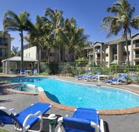 Pacific Place Apartments - Accommodation Search