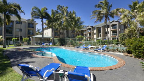 Pacific Place Apartments - Accommodation Search 0
