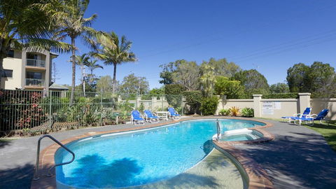 Pacific Place Apartments - Accommodation Search 1