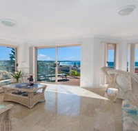 Pacific Rose - Winter Holiday Special - Accommodation Search