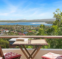 Pacific Tower Penthouse - Accommodation Search