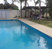 Paddle Steamer Motel - Accommodation Search