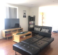 Page Fresh 3BR House Free WiFi Netflix Parking - Accommodation Search