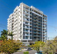 Palazzo Brisbane - Accommodation Search