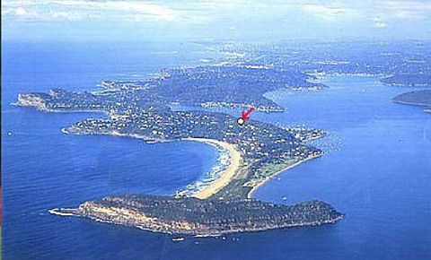 Palm Beach Bed & Breakfast - Accommodation Search 1