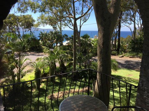 Palm Beach Bed & Breakfast - Accommodation Search 3