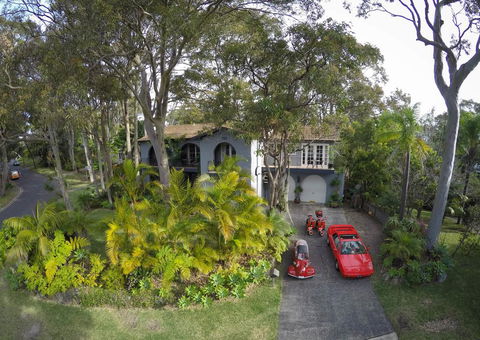Palm Beach Bed & Breakfast - Accommodation Search 0