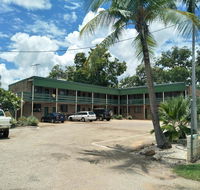 Palm Court Backpackers - Accommodation Search