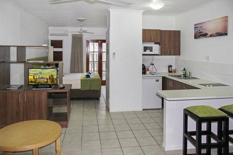 Palm Cove Beach Retreat - Accommodation Search 2