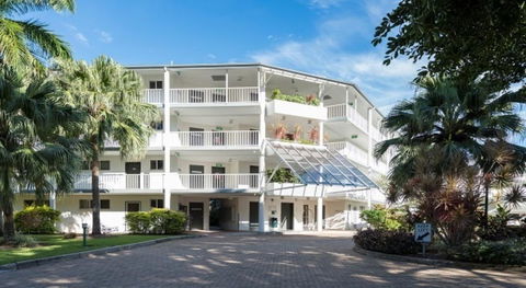 Palm Cove Penthouse - Accommodation Search 2