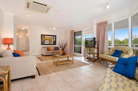 Palm Cove Penthouse - Accommodation Search 0