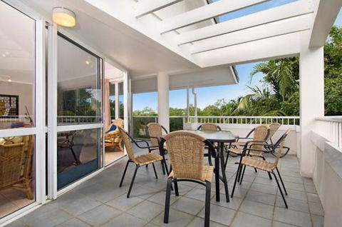Palm Cove Penthouse - Accommodation Search 1