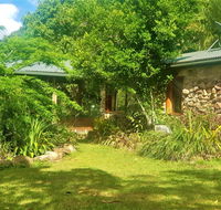 Palm Grove Rainforest Retreat - Accommodation Search