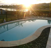 Palm Lakeside Holiday Home - Bowen Whitsundays Queensland - Accommodation Search
