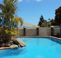 Palm Valley Motel - Accommodation Search