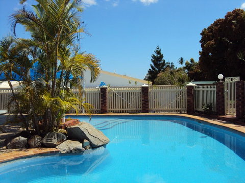 Palm Valley Motel - Accommodation Search 0