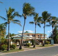 Palm View Holiday Apartments - Accommodation Search