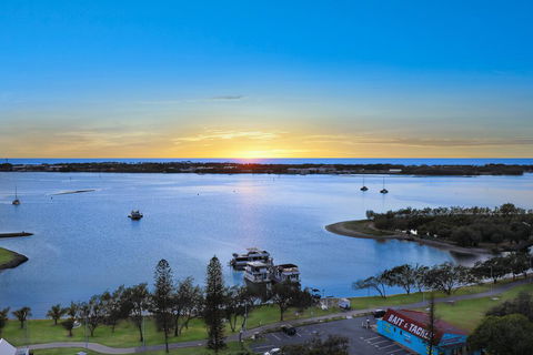 Palmerston Tower - Accommodation Search 3