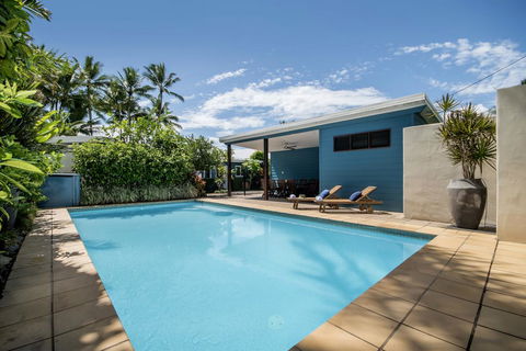 Palms On Newell - Accommodation Search 1