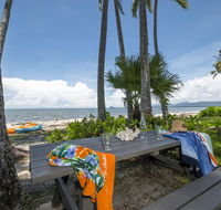 Palms on Newell - Accommodation Search