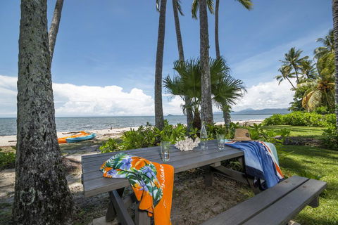 Palms On Newell - Accommodation Search 0