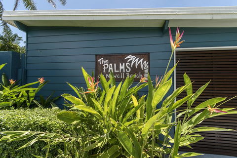 Palms On Newell - Accommodation Search 2