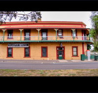 Pampas Motel Port Augusta - Accommodation Search