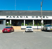 Panania Hotel - Accommodation Search