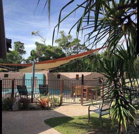 Pandanus Holiday Apartments - Accommodation Search 3