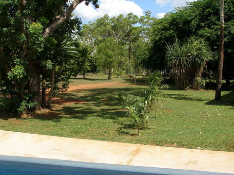 Pandanus On Litchfield - Accommodation Search 3