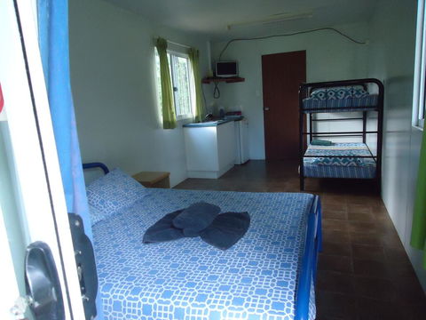 Pandanus On Litchfield - Accommodation Search 1