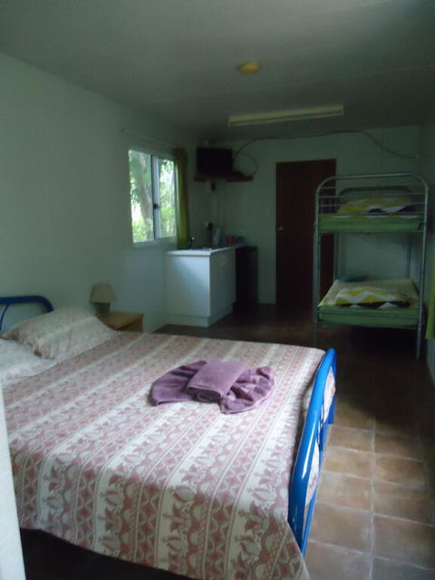 Pandanus On Litchfield - Accommodation Search 2