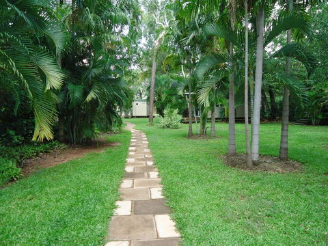 Pandanus On Litchfield - Accommodation Search 0
