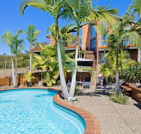 Panorama Beach House - Accommodation Search