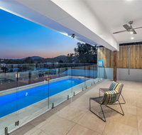 Panoramic Views Villa Birdwood Terrace 4 Bedroms - Toowong - Accommodation Search
