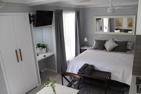 Paperbark Bed & Breakfast - Accommodation Search 3