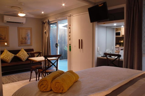 Paperbark Bed & Breakfast - Accommodation Search 2