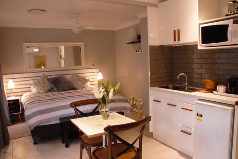 Paperbark Bed & Breakfast - Accommodation Search 0
