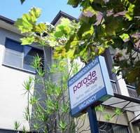 Parade Lodge - Accommodation Search