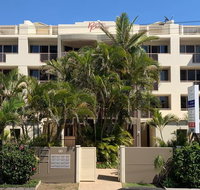 Paradis Pacifique - Accommodation Search