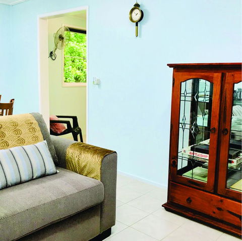 Paradise Eco Unit - Accommodation Search 1