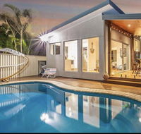 Paradise on the Peninsula - Accommodation Search